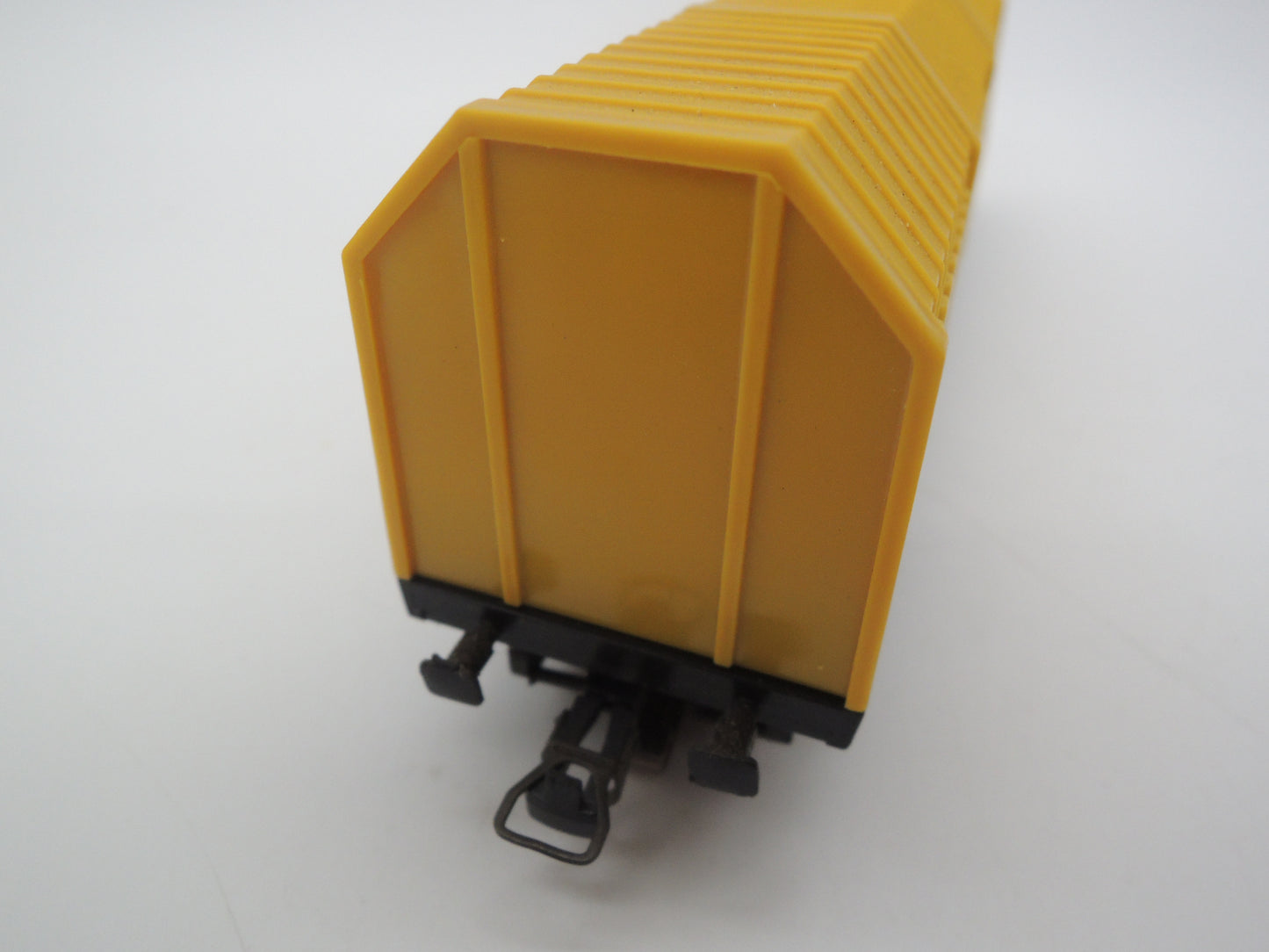 Lux-Modellbau H0 - 9136 - Middenleider poetser van de DB