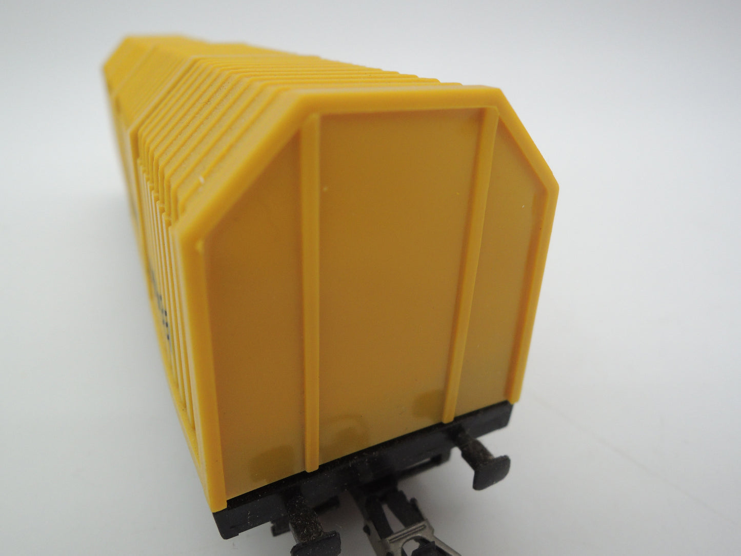 Lux-Modellbau H0 - 9136 - Middenleider poetser van de DB