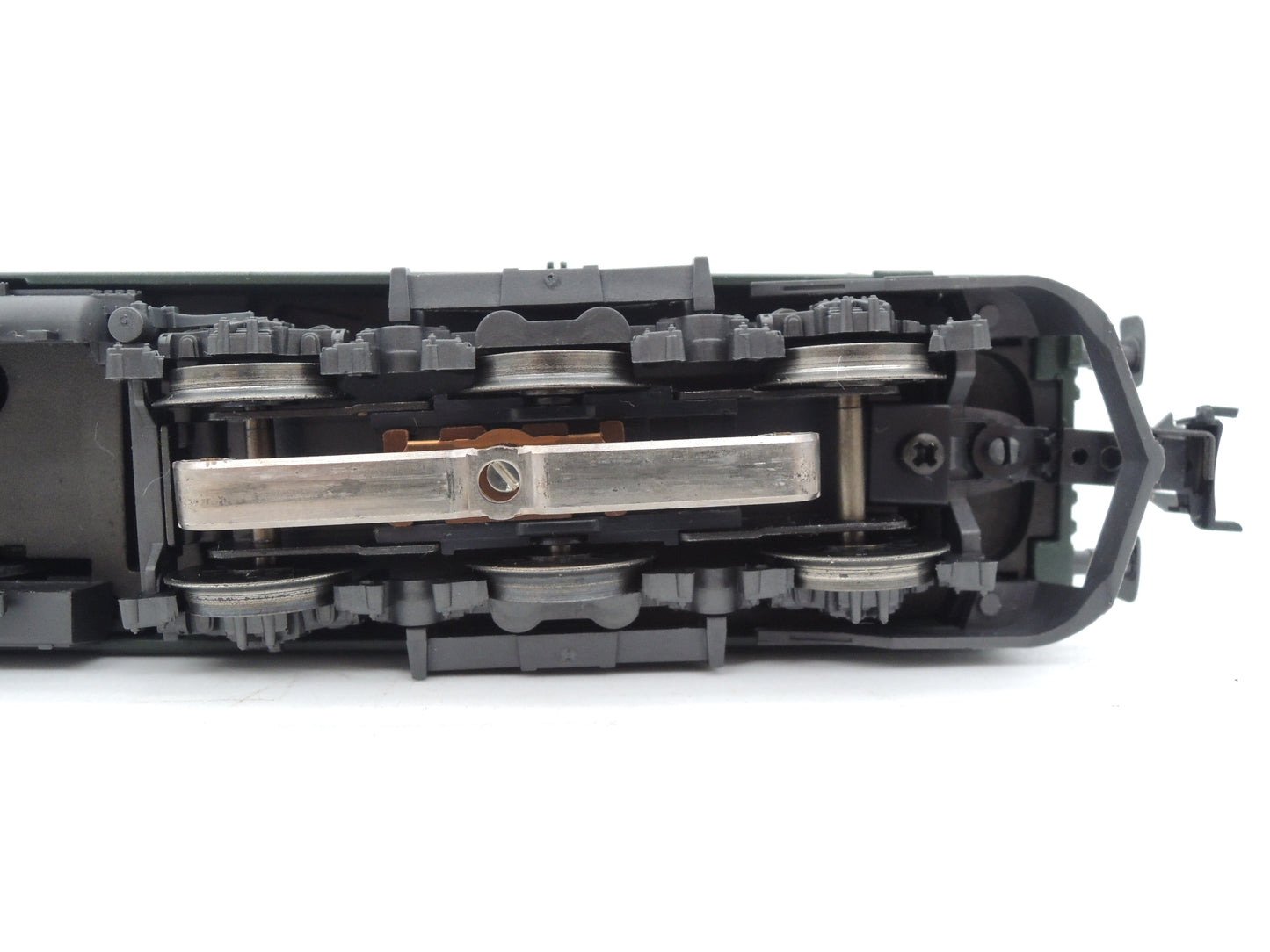 Märklin H0 - Uit set 29851 - E-loc, Ae 6/6 van de SBB-CFF - MFX/Sound