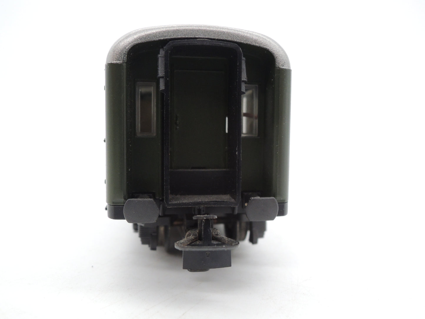 Märklin H0 - 49962 - Postwagen van de Deutsche Post - MFX/Sound