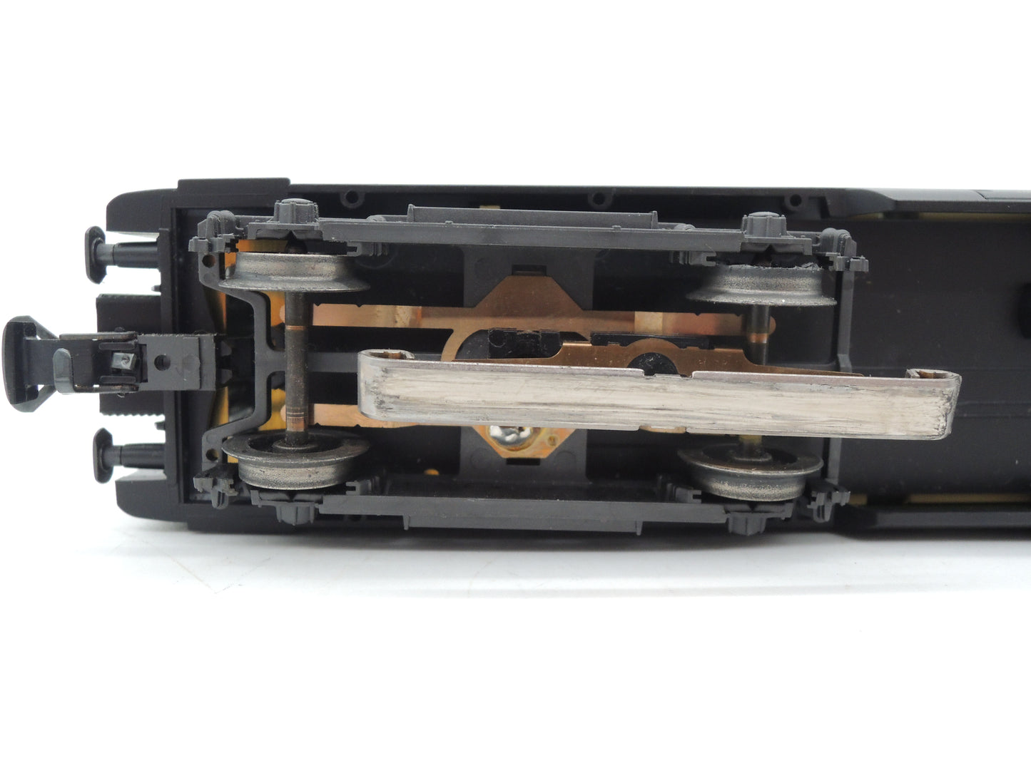 Märklin H0 - 49962 - Postwagen van de Deutsche Post - MFX/Sound