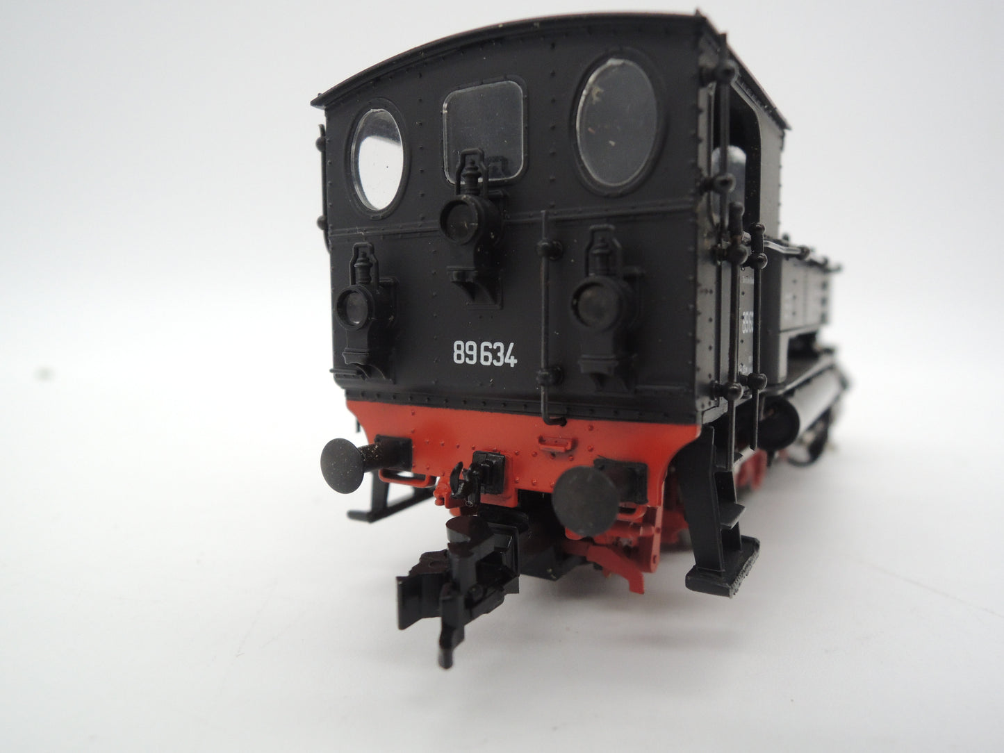 Rivarossi H0 - 1385 - Tenderloc, BR 89 de DB