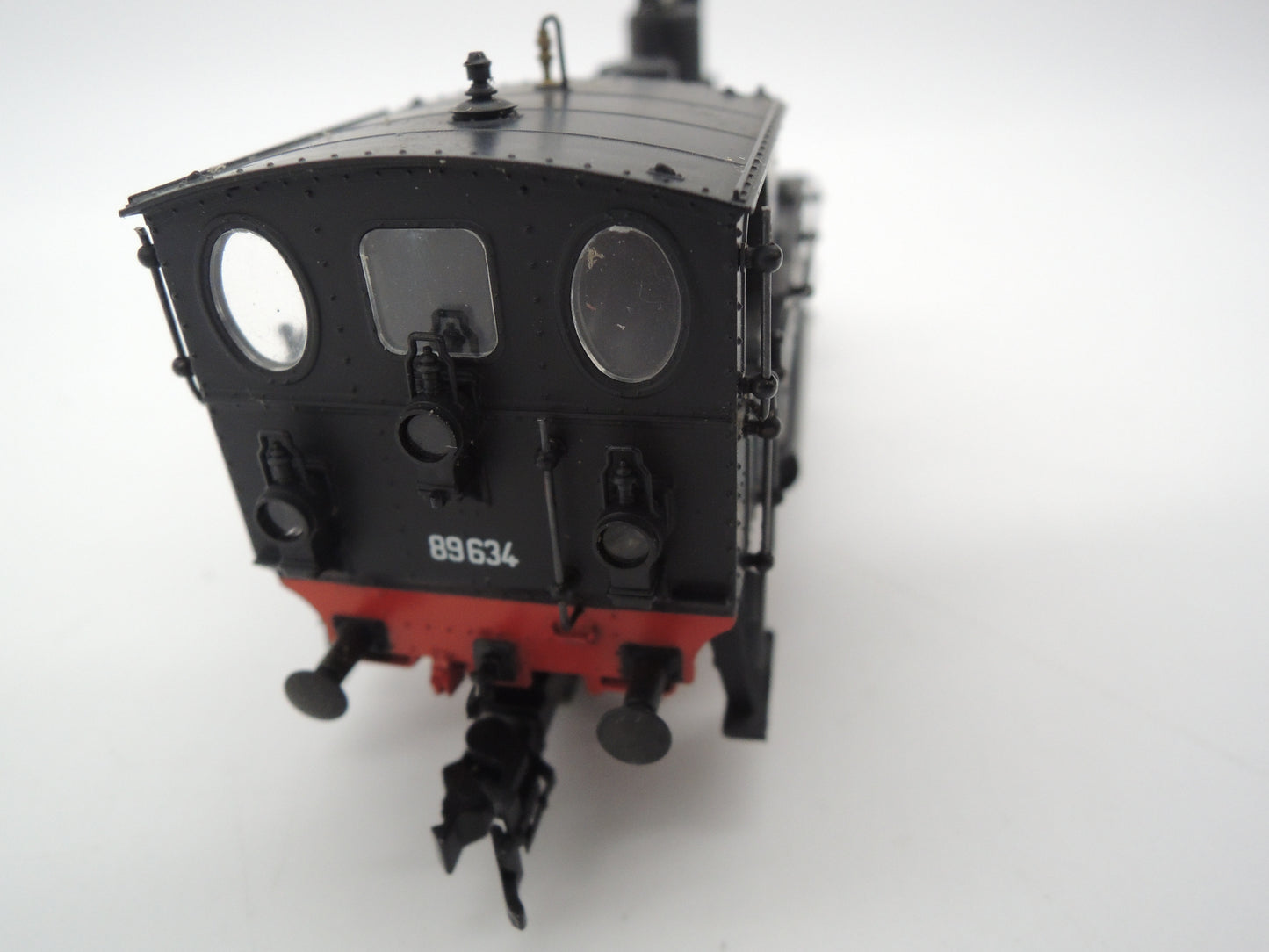 Rivarossi H0 - 1385 - Tenderloc, BR 89 de DB