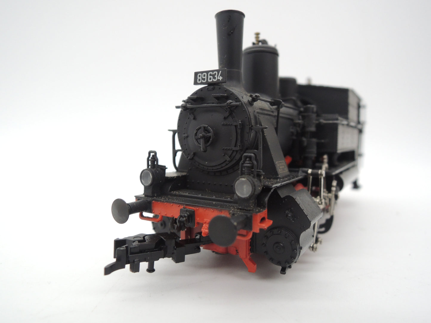 Rivarossi H0 - 1385 - Tenderloc, BR 89 de DB
