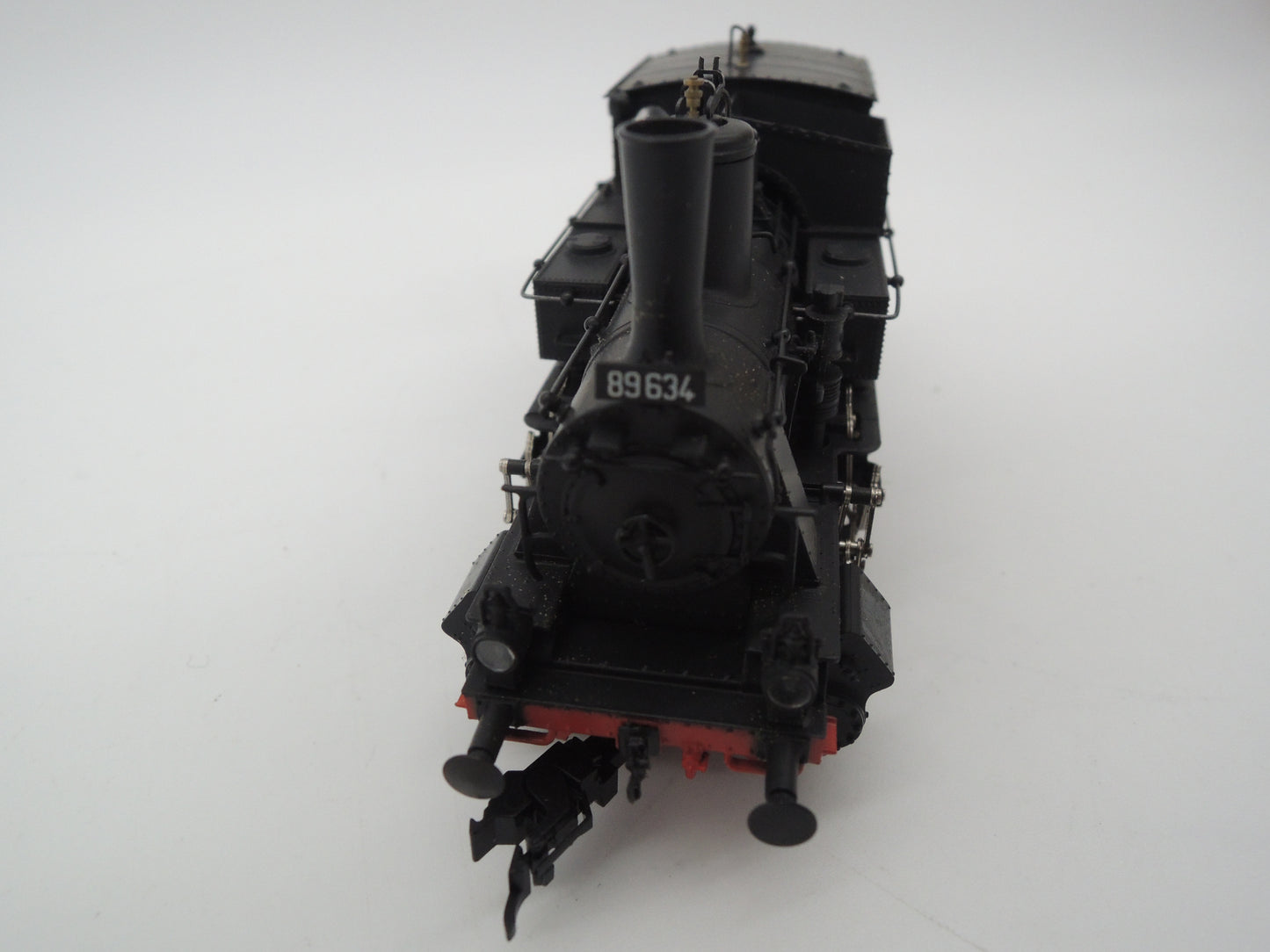 Rivarossi H0 - 1385 - Tenderloc, BR 89 de DB