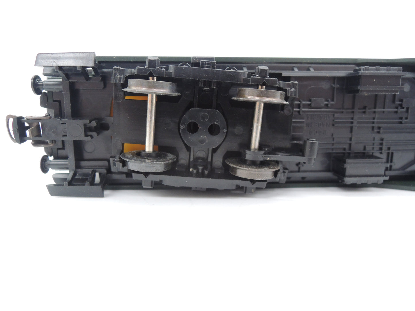 Roco H0 - 4255 - Personenrijtuig Umbauwagen 2e klas van de DB