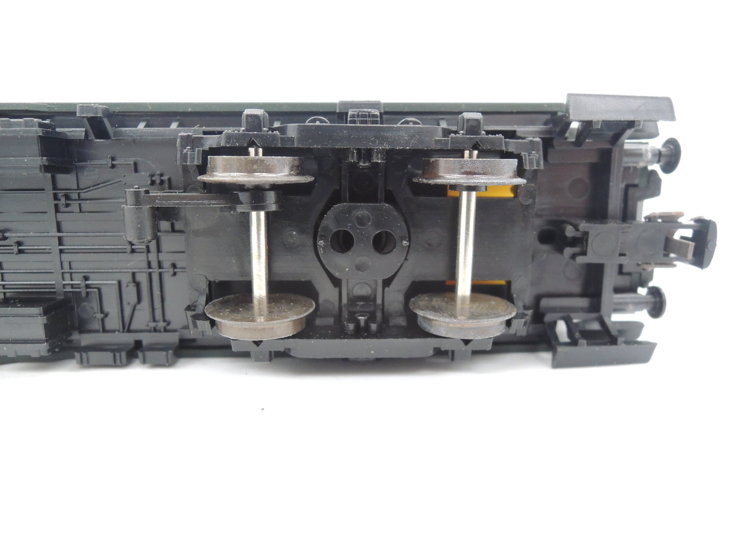 Roco H0 - 4255 - Personenrijtuig Umbauwagen 2e klas van de DB