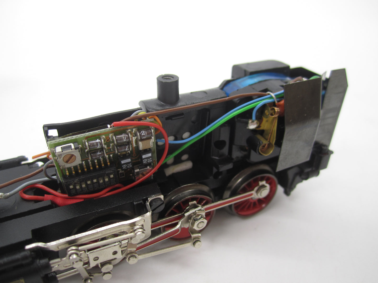 Märklin H0 - 28401 - Treinset 5-delige set “30 Jahre Spielzeug Ring“ van de DRG - Digitaal