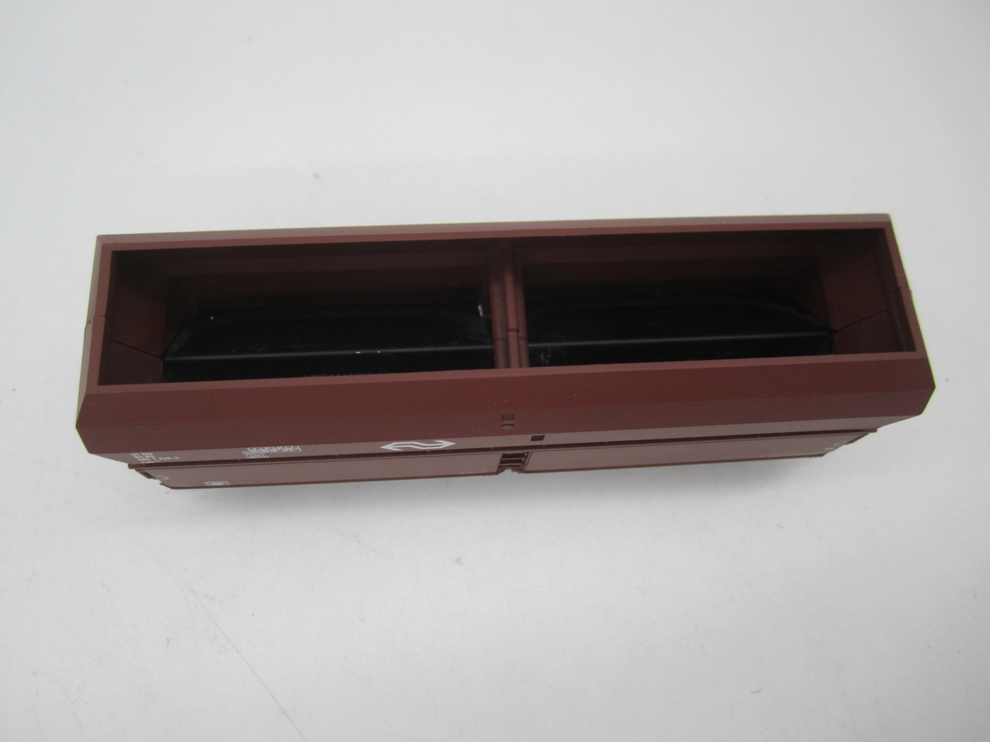 Märklin H0 - 00789-08 - Grootvolume zelflosser van de NS