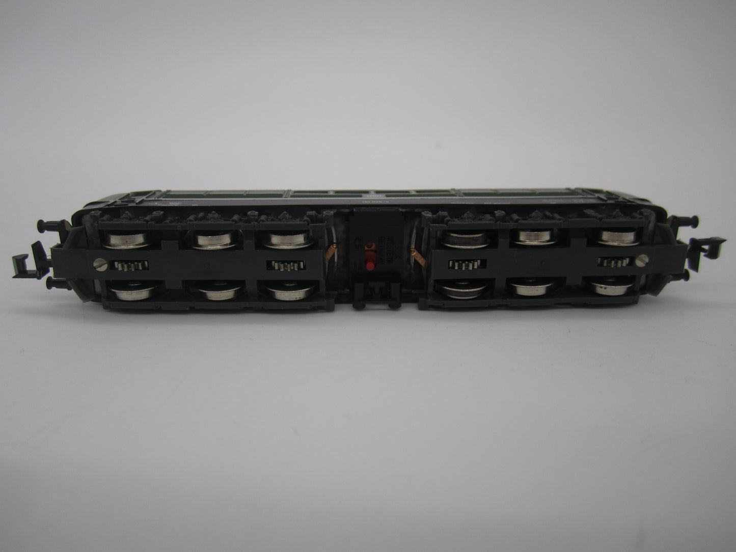 Minitrix N - 12056 - E-loc, BR 151 van de DB
