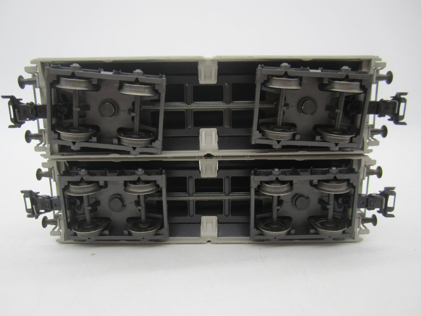 Märklin H0 - 46242 - Set met twee zelflossers "Kalk" van de NS