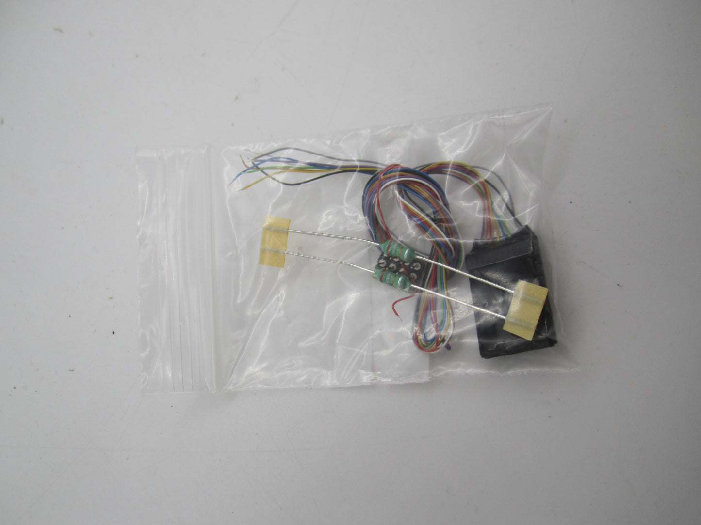 Märklin H0 - 60962 - Locdecoder mLD