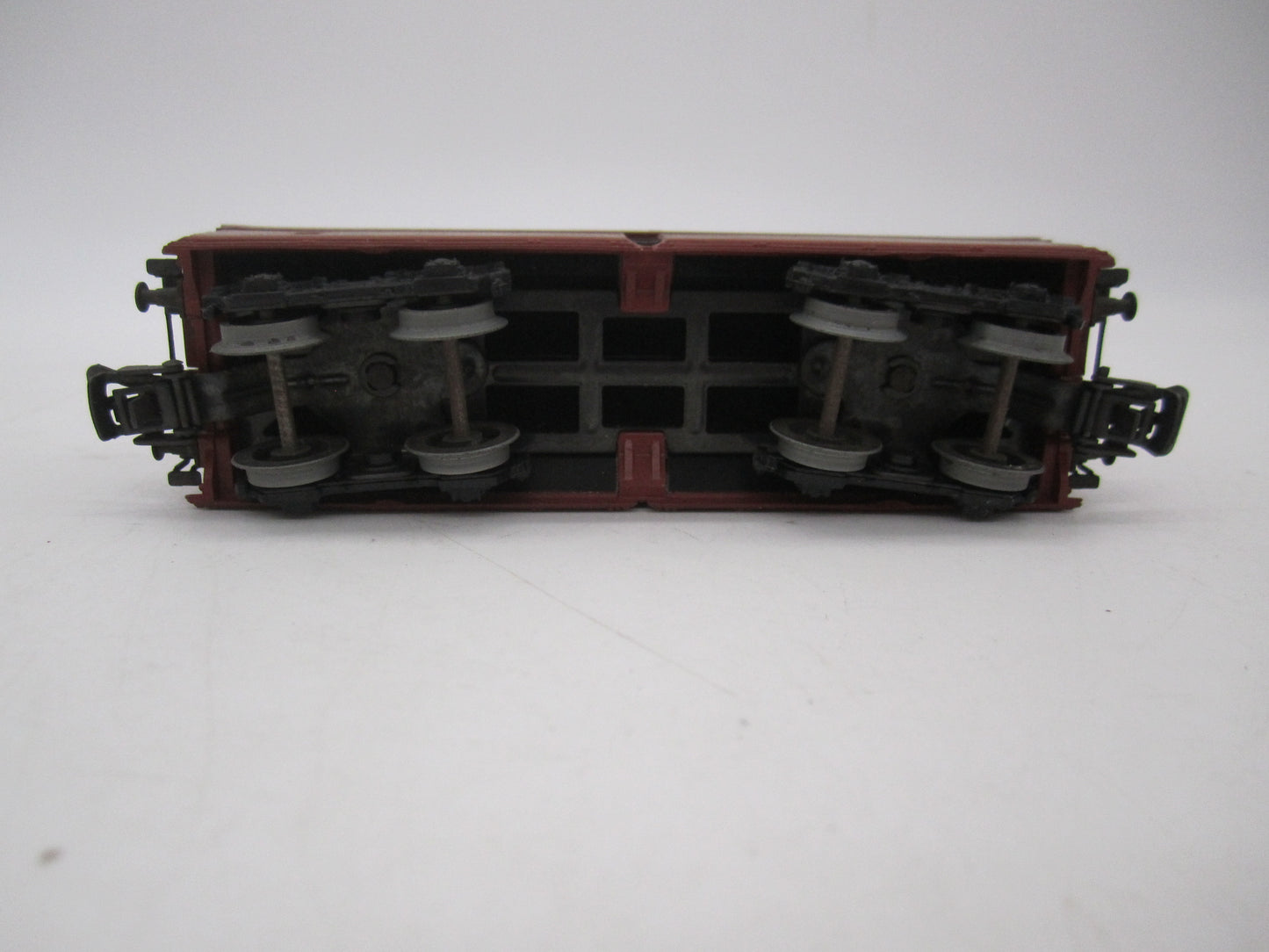 Märklin H0 - 4626 - Grootvolume onderlosser met kleppen van de DB
