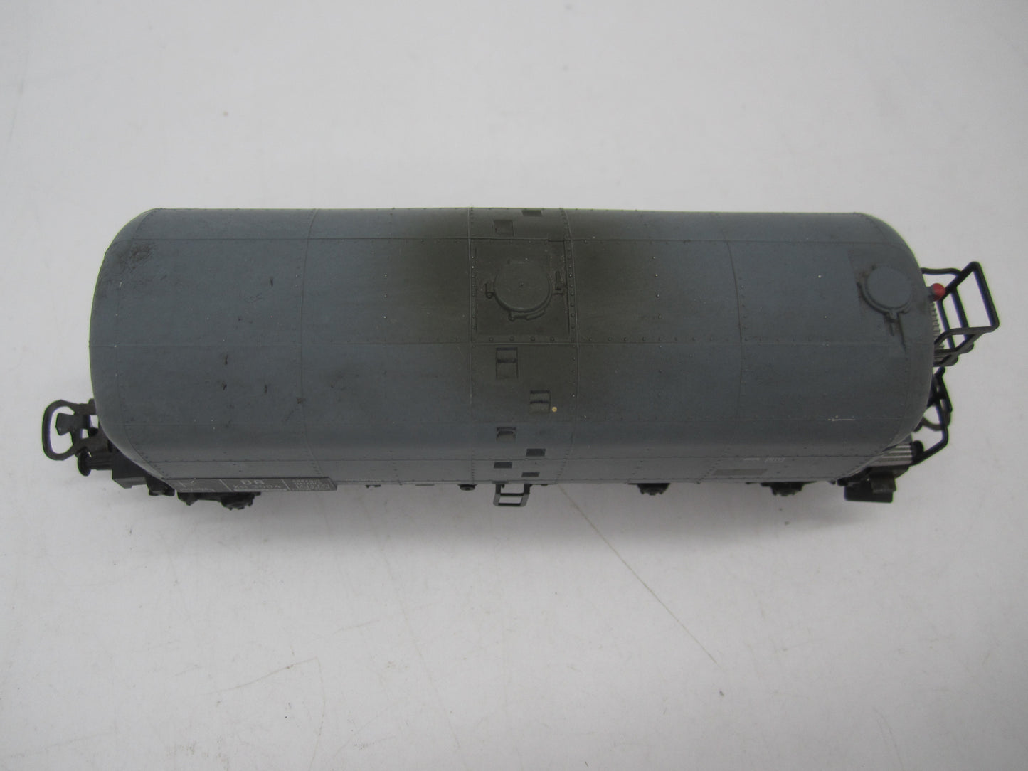Märklin H0 - 4621 - Grootvolume ketelwagen van de DB