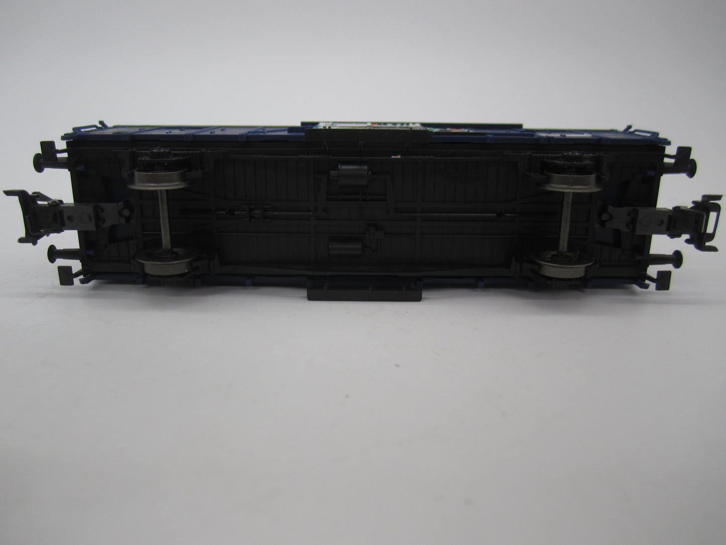 Märklin H0 - 48511 - Gesloten Märklin Magazin wagen 2011