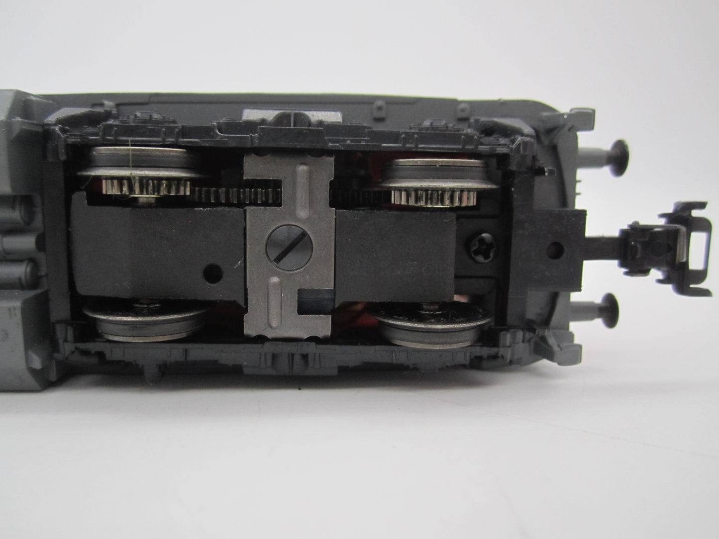 Märklin H0 - Uit set 29476 - Dieselloc, BR 218 van de DB, Digitaal