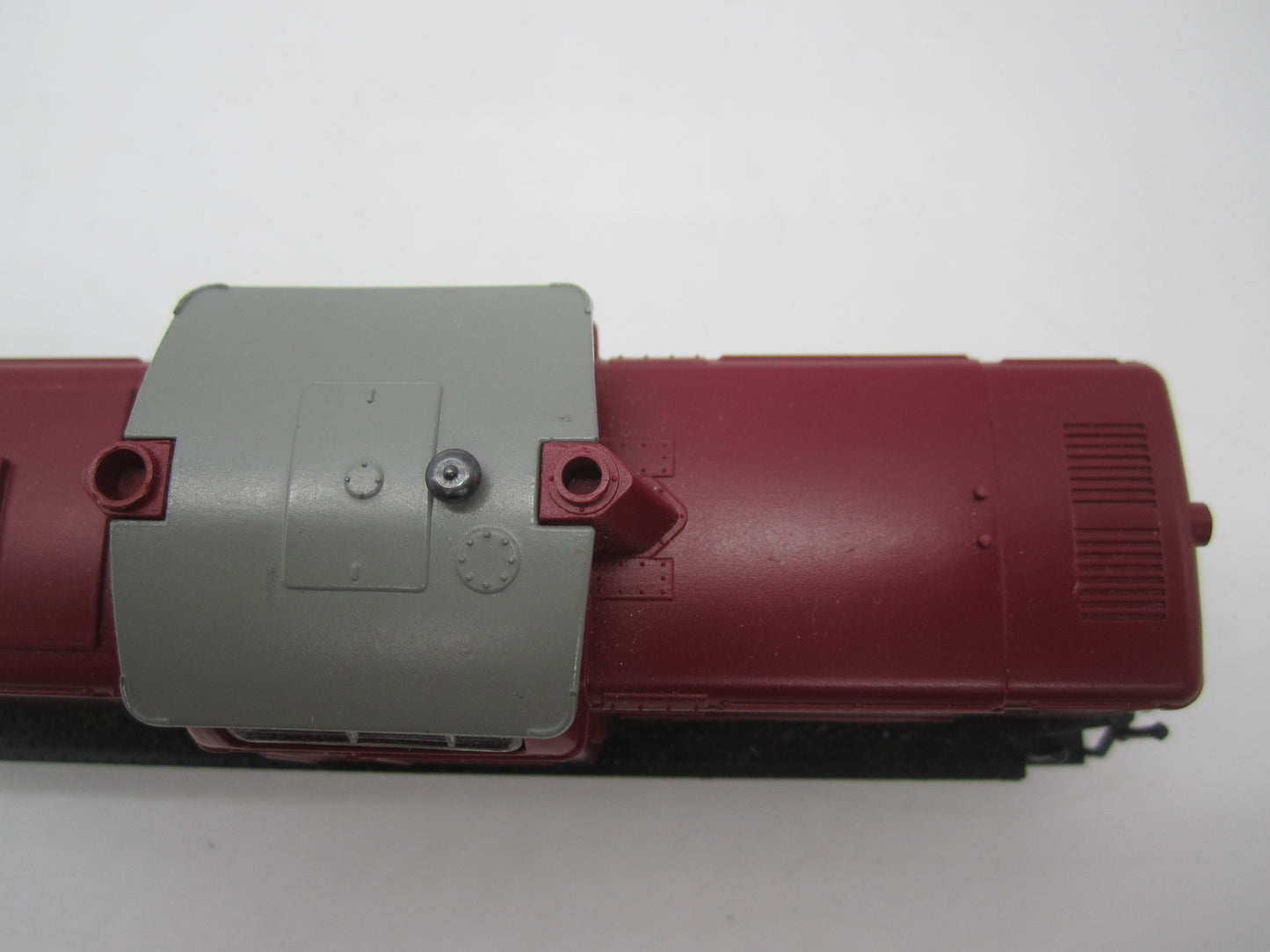 Fleischmann H0 - 4230 - Dieselloc, V100 van de DB