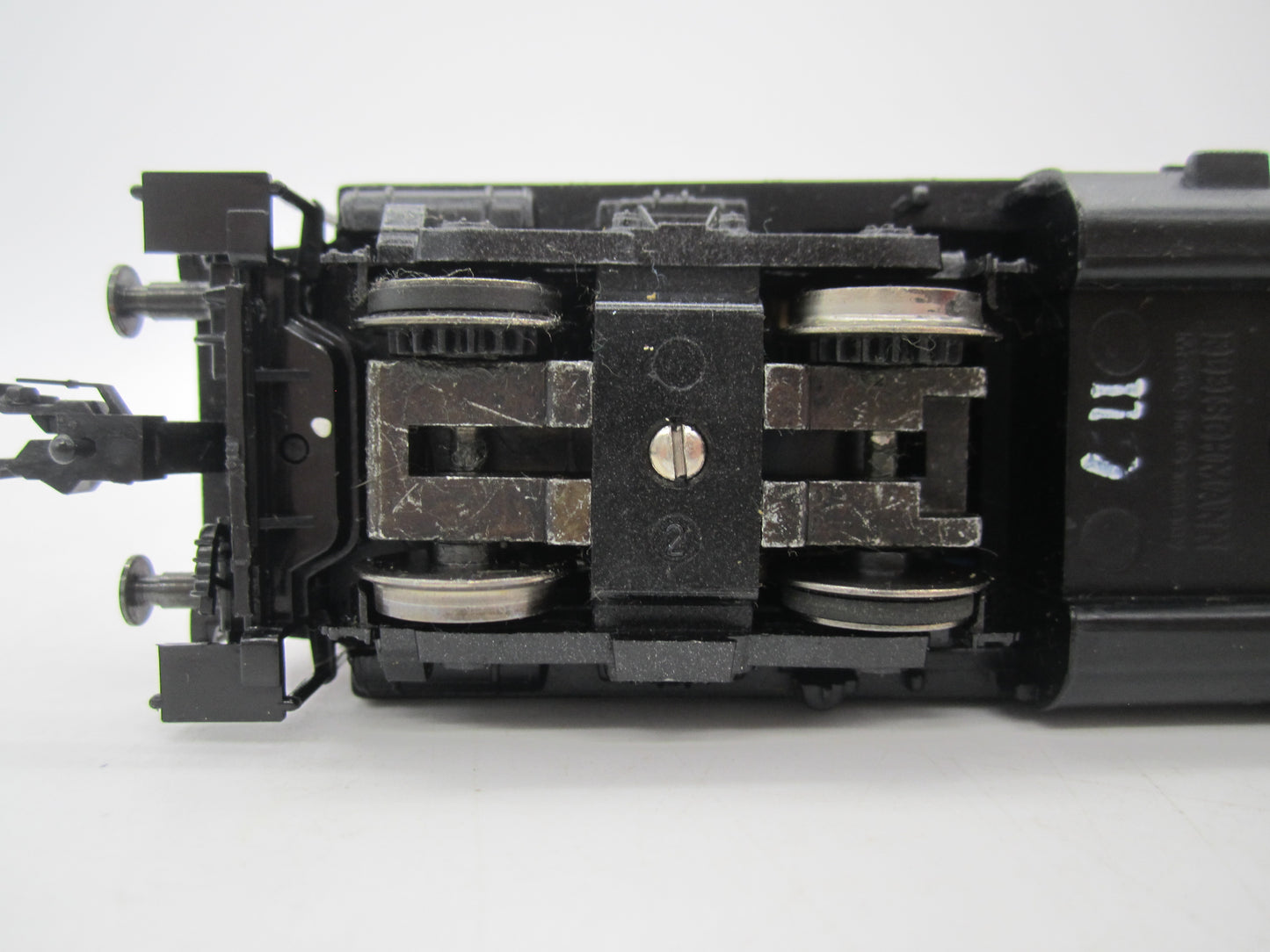Fleischmann H0 - 4230 - Dieselloc, V100 van de DB