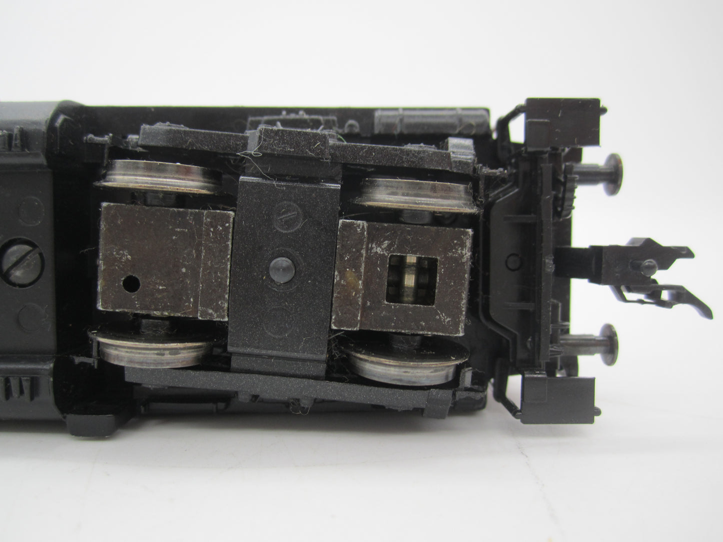 Fleischmann H0 - 4230 - Dieselloc, V100 van de DB