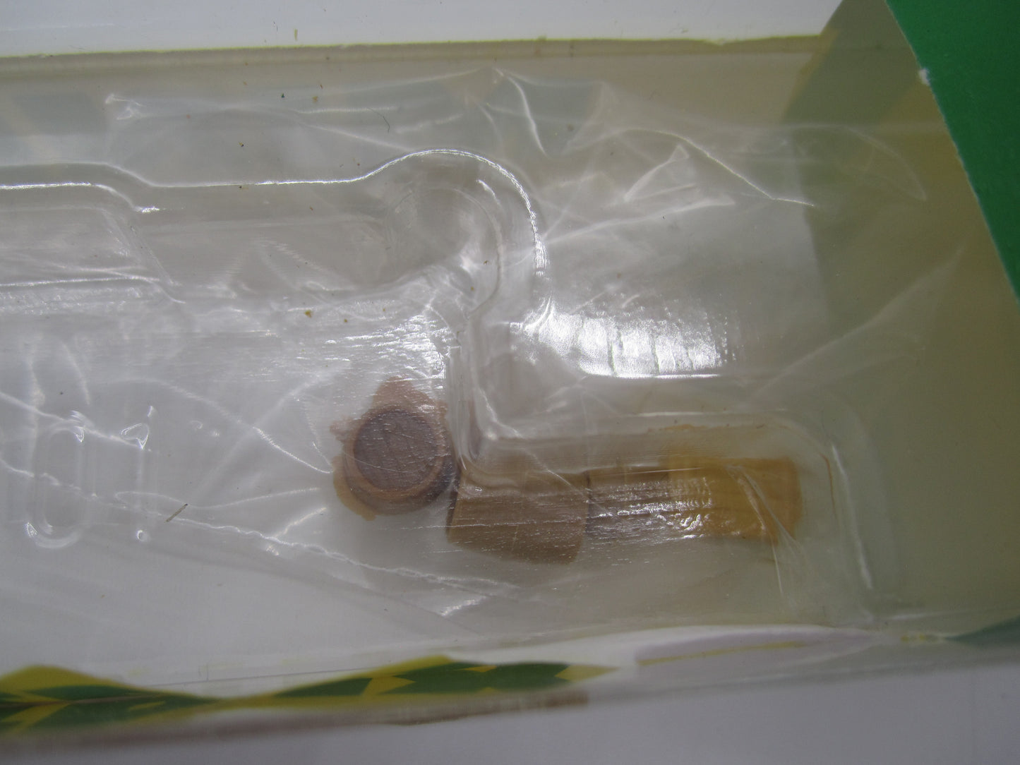 Minitrix N - 13611 - Persil goederenwagen van de K.Bay.St.B.