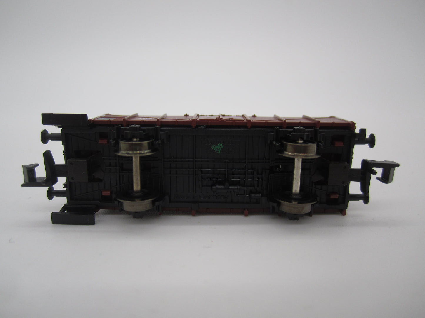 Fleischmann Piccolo N - 8216 - Open goederenwagen van de DRG