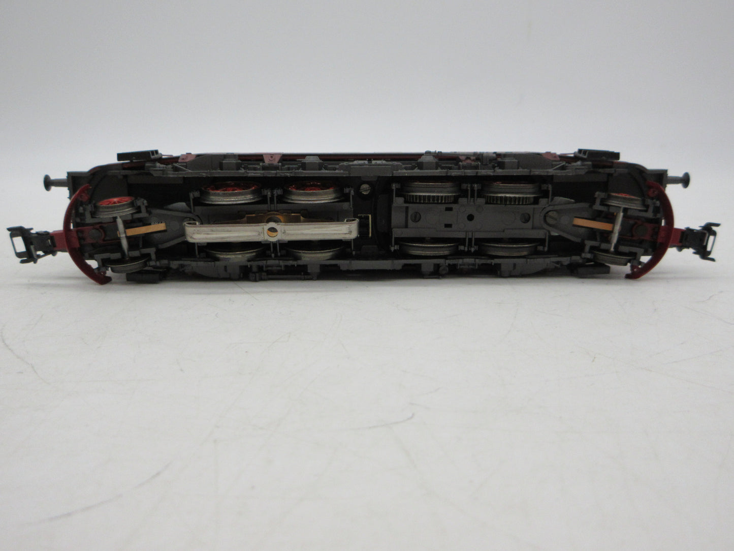 Märklin H0 - 3769 - E-loc, E-19 van de DRG