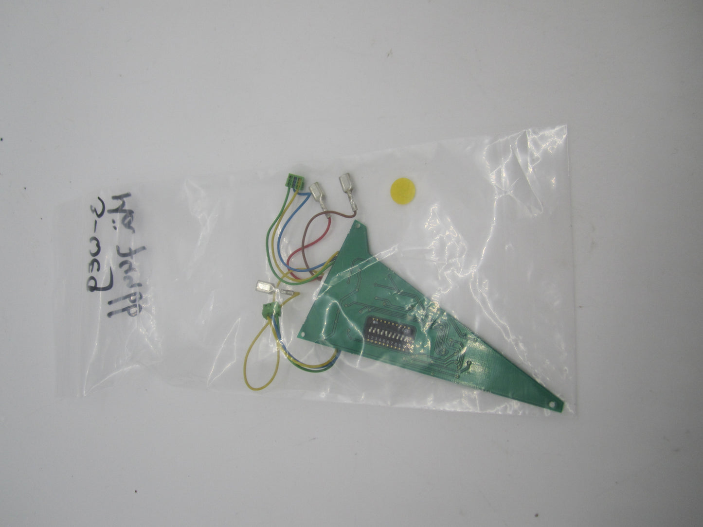 Märklin H0 - 74466 - Digitale wisseldecoder voor C-Rail 3-weg wissel