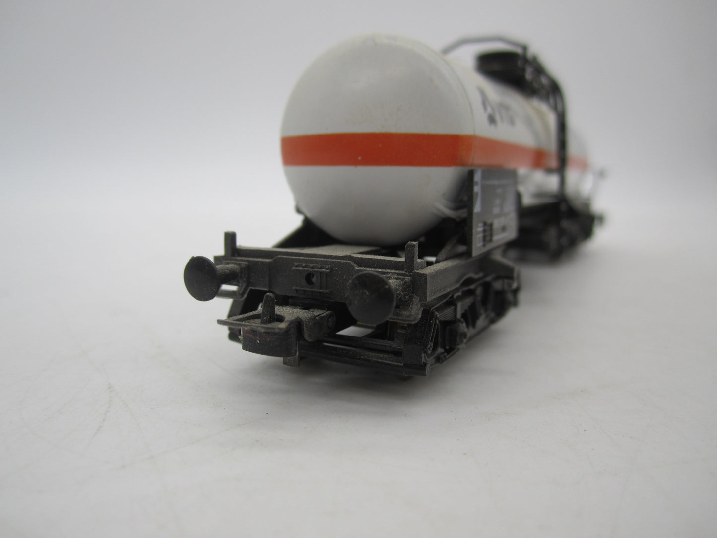 Roco H0 - 4354 B - 4-assige ketelwagen "VTG" "SNIA" van de DB