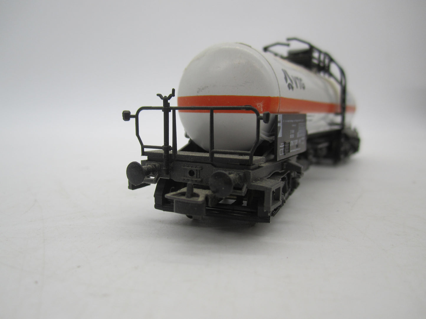 Roco H0 - 4354 B - 4-assige ketelwagen "VTG" "SNIA" van de DB