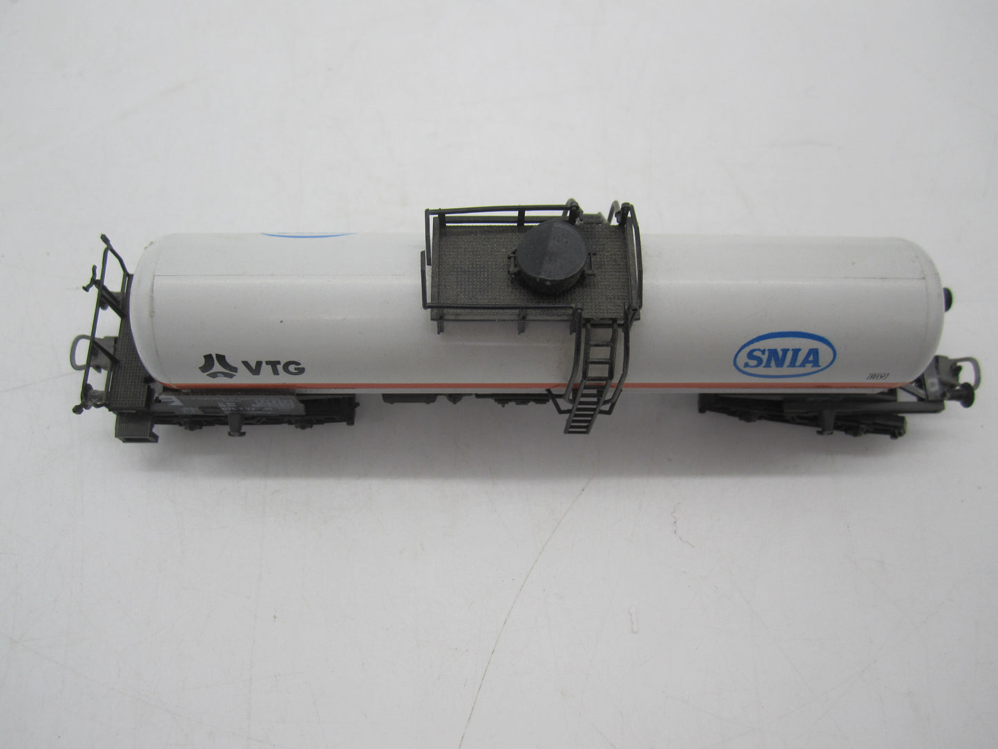 Roco H0 - 4354 B - 4-assige ketelwagen "VTG" "SNIA" van de DB