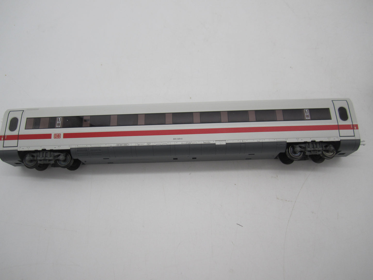 Märklin H0 - Uit set 29320 - 3-delige BR 402 "ICE" van de DB