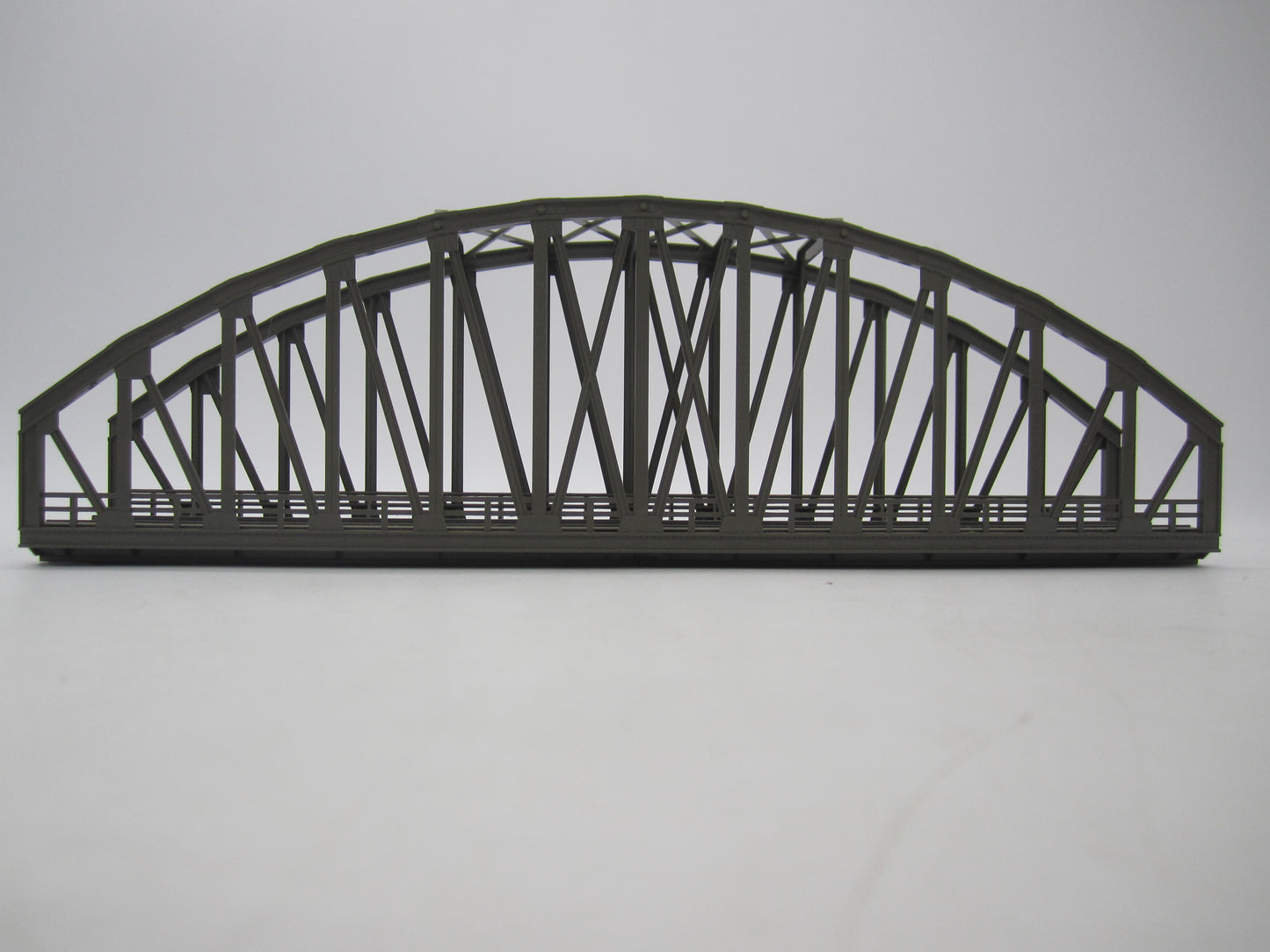 Märklin H0 - 74636 - Boogbrug 360 mm