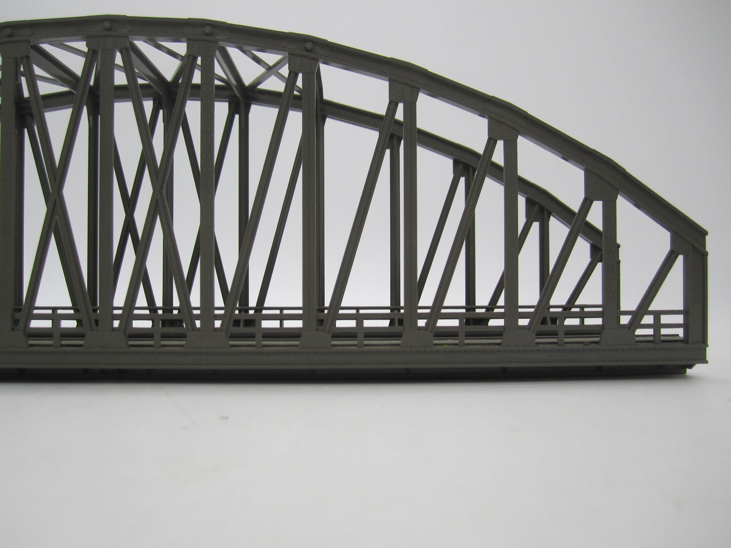 Märklin H0 - 74636 - Boogbrug 360 mm