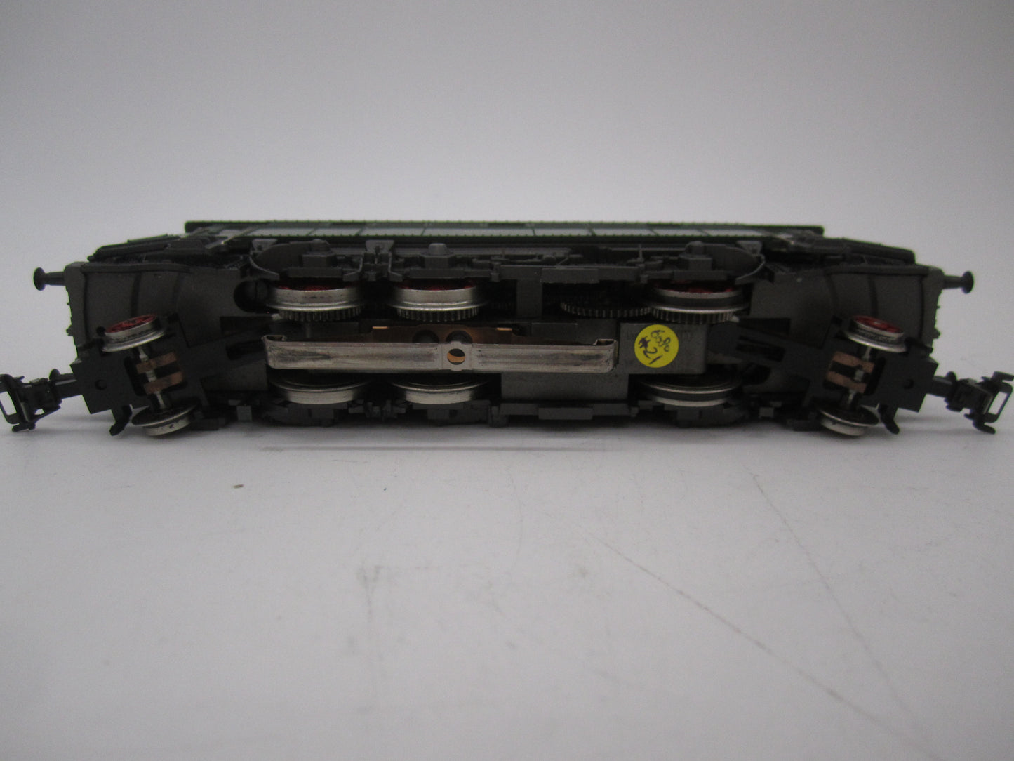 Märklin H0 - 3049 - E-loc, BR 104 van de DB - Digitaal