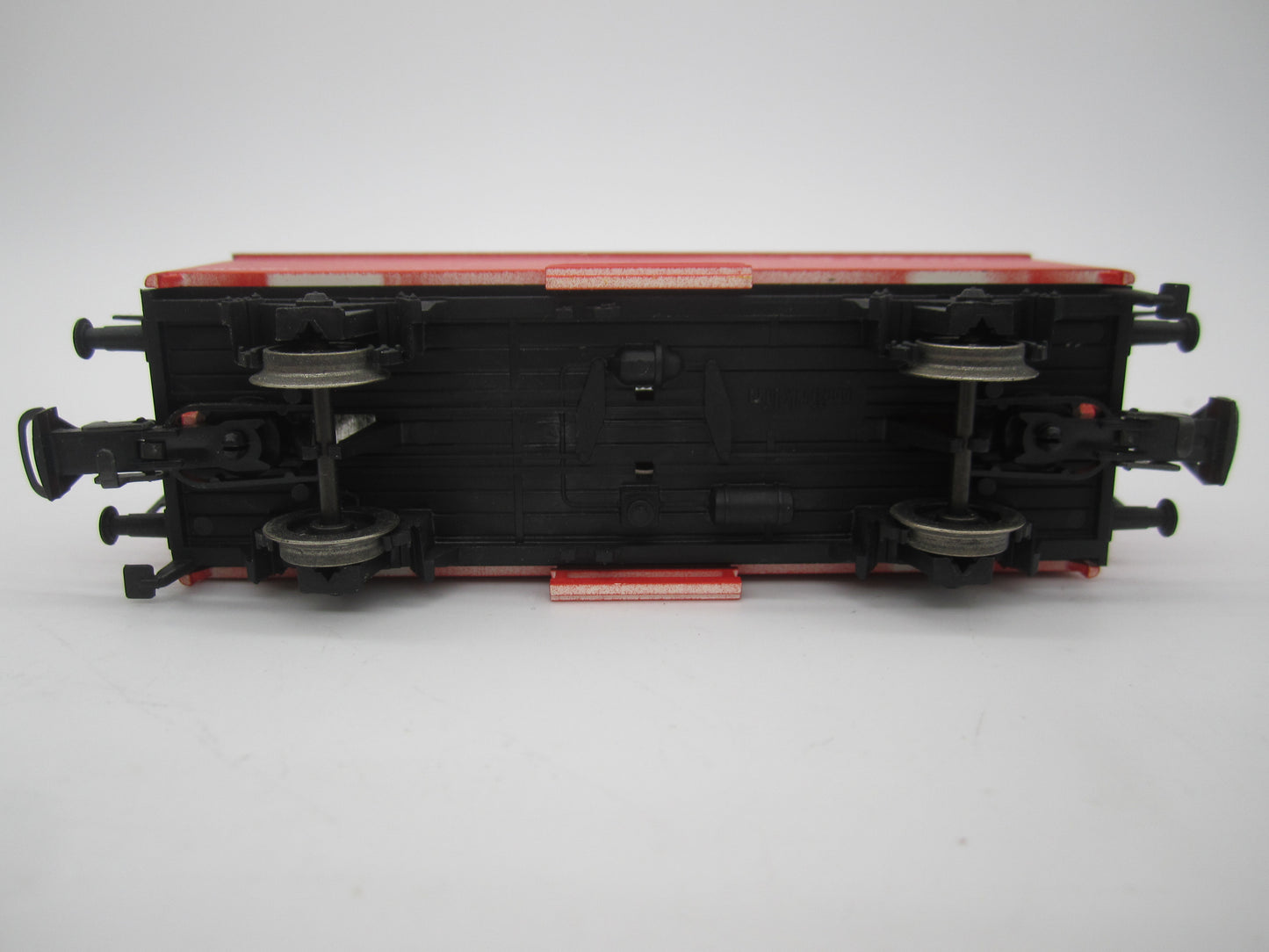 Märklin H0 - 4415 - Gesloten goederenwagen van de NS Cargo