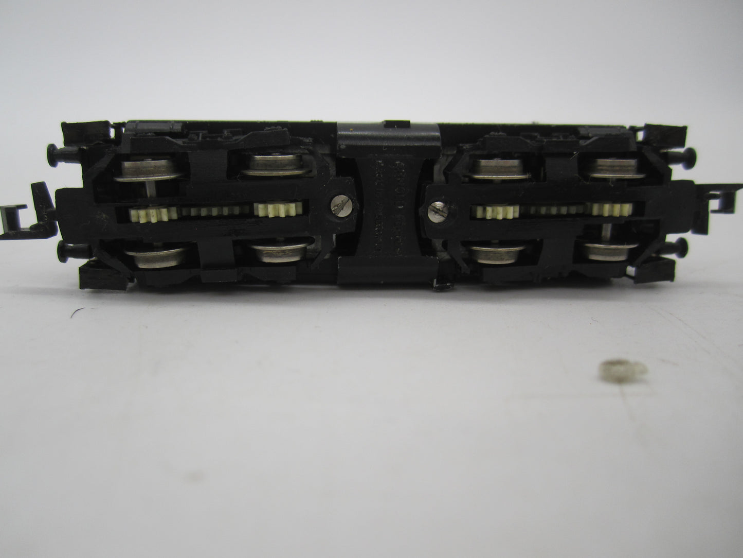 Arnold N - 2010 - Dieselloc, BR 211 van de DB