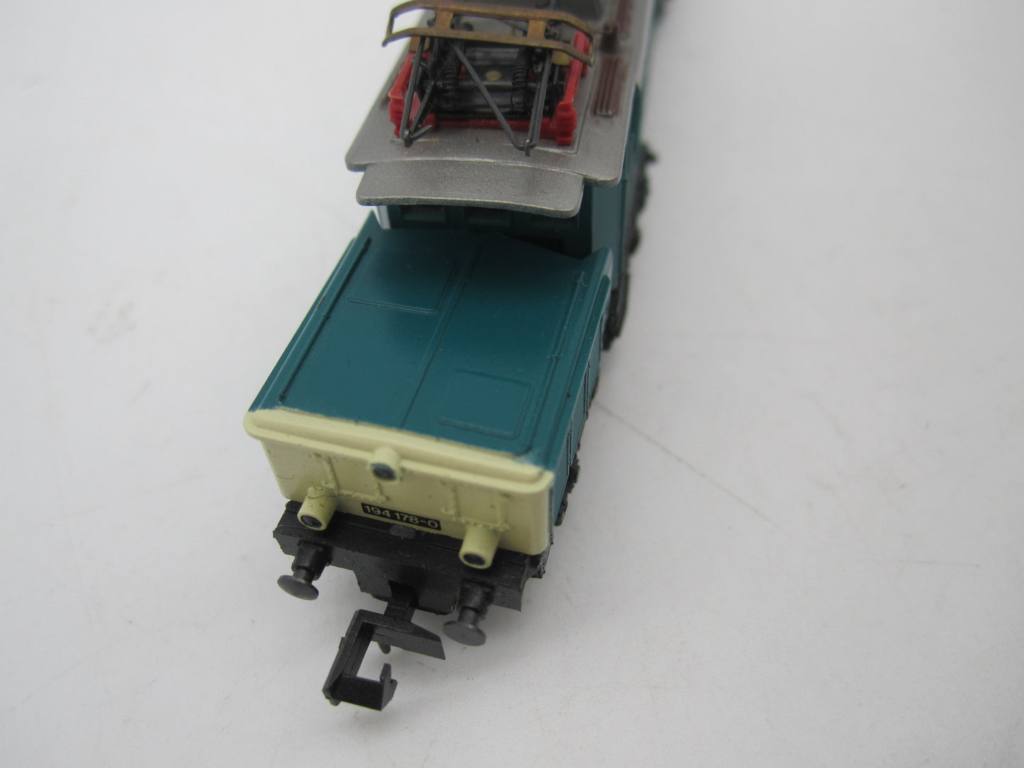 Arnold N - 2311 - E-loc, BR 194 "Duitse krokodil" van de DB