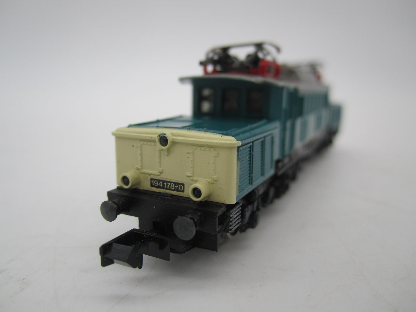 Arnold N - 2311 - E-loc, BR 194 "Duitse krokodil" van de DB