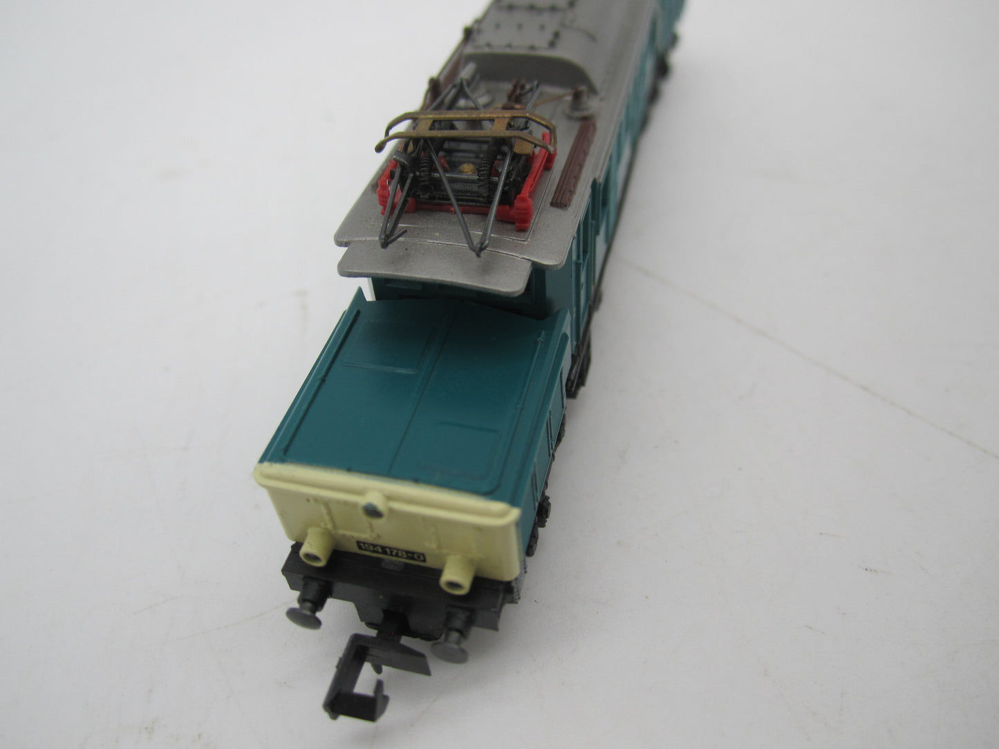 Arnold N - 2311 - E-loc, BR 194 "Duitse krokodil" van de DB