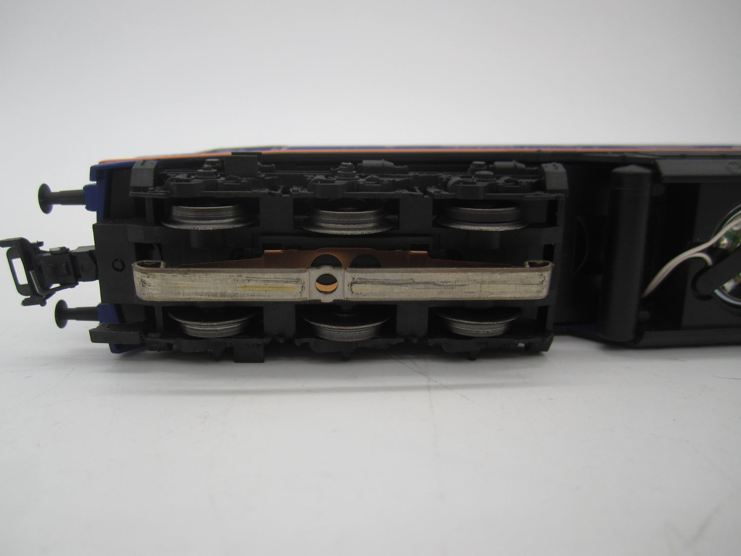 Märklin H0 - 36426 - Dieselloc, BR 232 "Ludmilla" van de PCC Rail - MFX/Sound