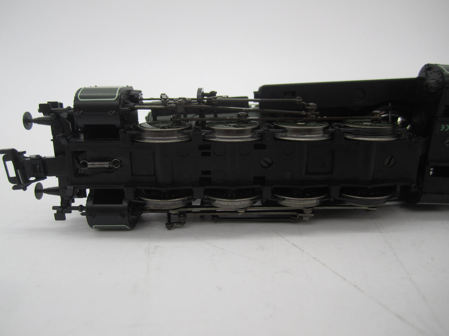 Märklin H0 - 37960 - Tenderloc, BR 96 "Mallet" K.Bay.St.B. - MFX/Sound