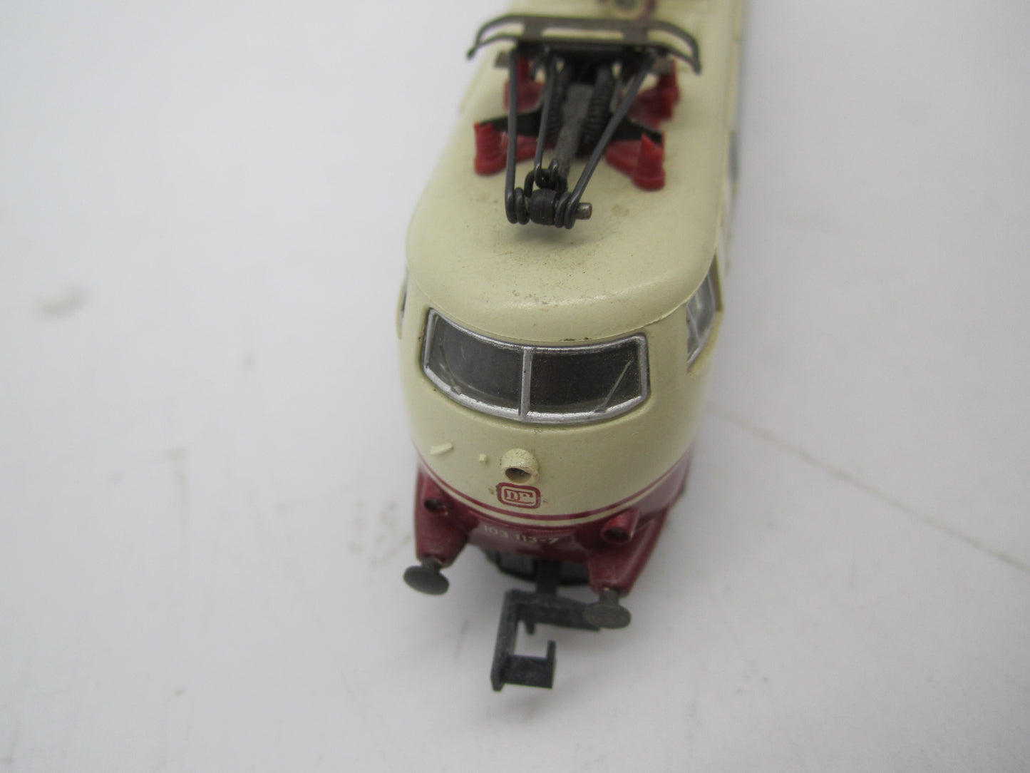 Arnold N - 2351 - E-loc, BR 103 TEE van de DB