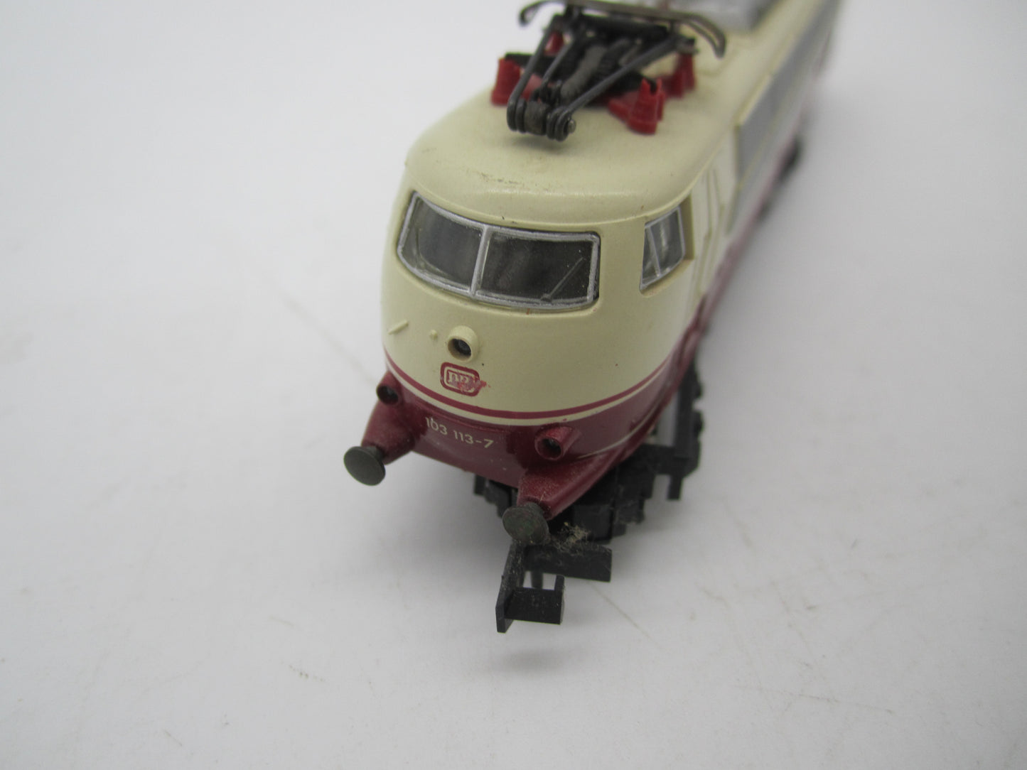 Arnold N - 2351 - E-loc, BR 103 TEE van de DB