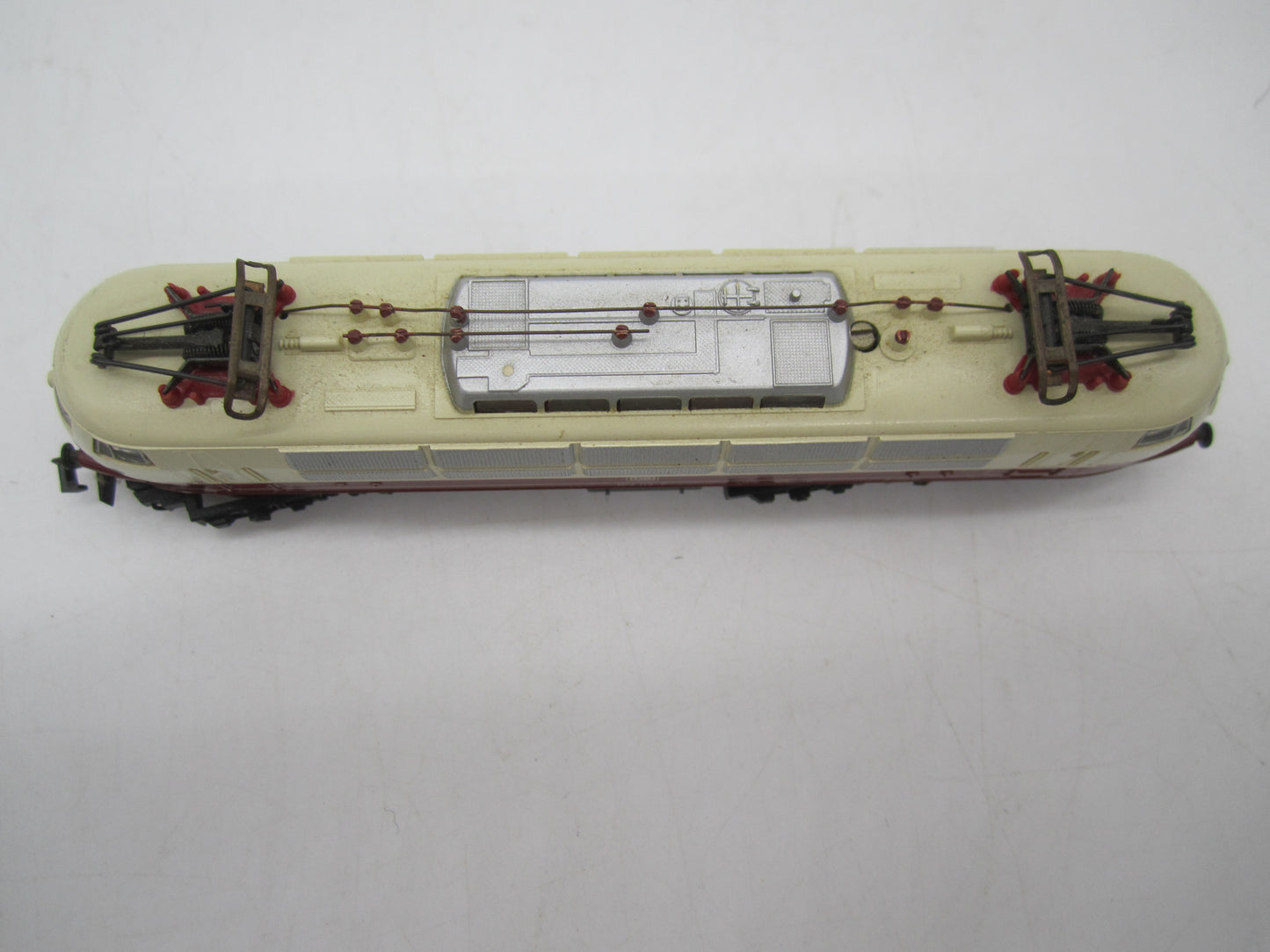 Arnold N - 2351 - E-loc, BR 103 TEE van de DB