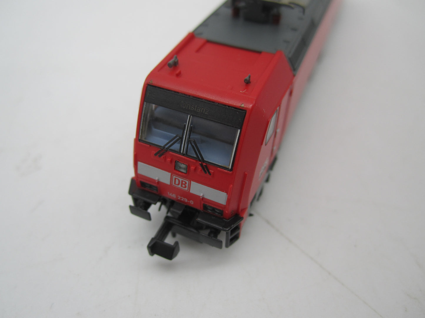 Arnold N - HN2103 - E-loc, BR 146 van de DB