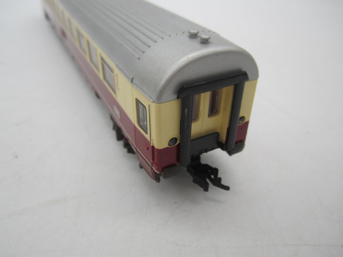 Fleischmann H0 - 5164 K - TEE rijtuig van de DB, met verlichting