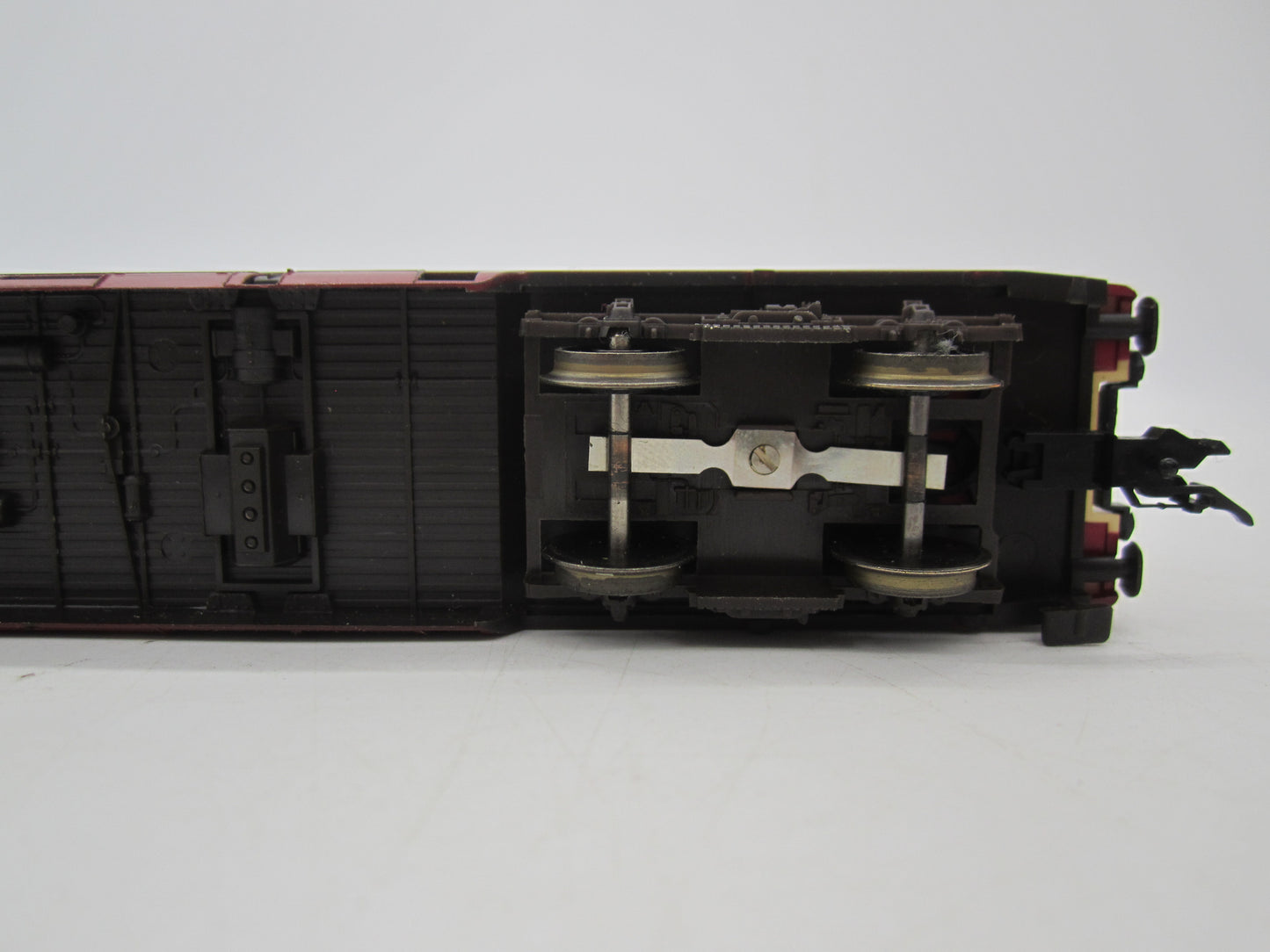 Fleischmann H0 - 5162 - TEE Restaurant rijtuig van de DB, met verlichting