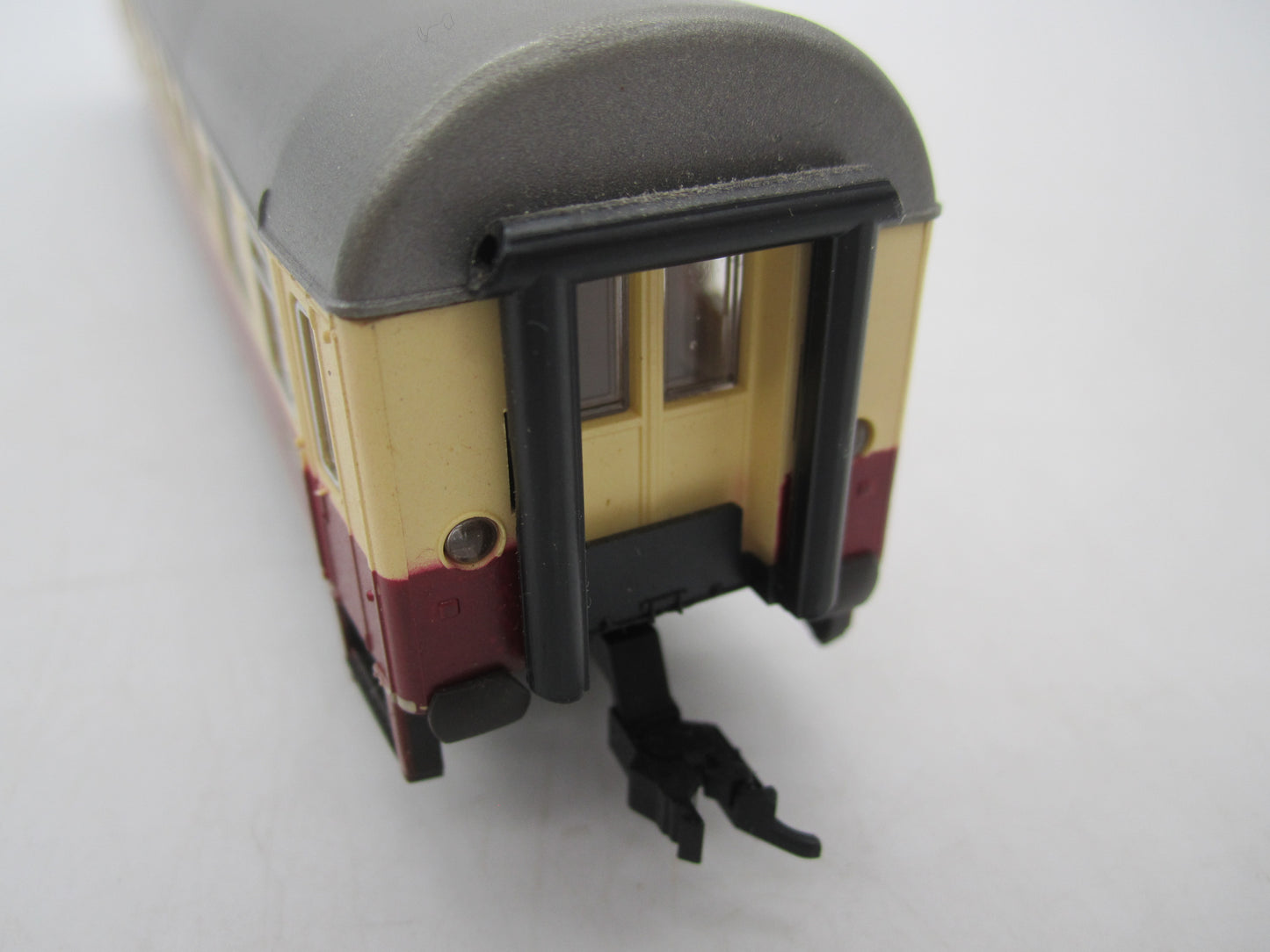 Fleischmann H0 - 5160 K - TEE rijtuig van de DB, met verlichting