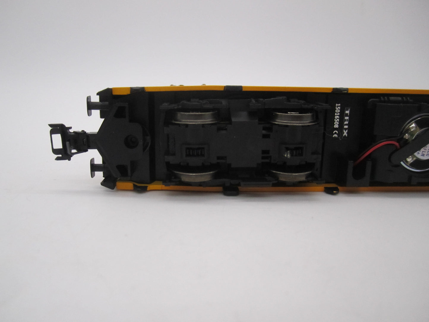 Trix H0 - 22164 - E-loc, BR E-186 van de NS - Digitaal MFX/Sound