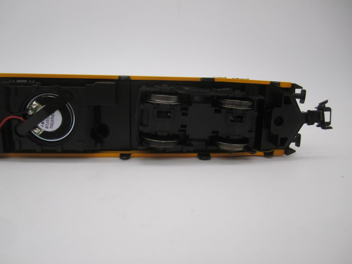 Trix H0 - 22164 - E-loc, BR E-186 van de NS - Digitaal MFX/Sound